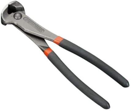 FewNvWa Pince Arrache-clou pour Couper et Retirer Les Extrémités, 20cm