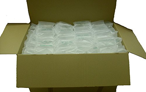 Luftkissen Luftpolsterkissen 200 x 110 x 45 mm 500 Liter Füllmaterial