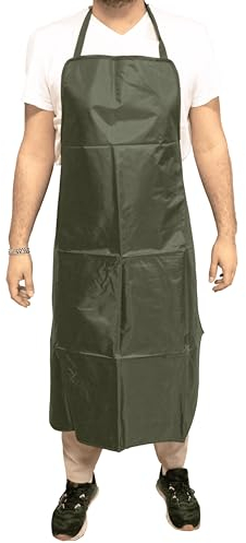 Ama 07180 Tablier de protection