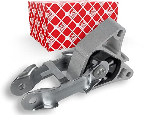 Febi bilstein 107260 Rodamiento del motor, 1 pieza
