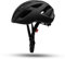 Crazy Safety Empire Fahrradhelm | City- & Rennradhelme | Fahrradhelm für Fahrrad, City-Rad und E-Bike | Fahrradhelm Damen Herren | Fahrradhelm verstellbar und mit Mückennetz Gr. 54–59 cm (Schwarz)