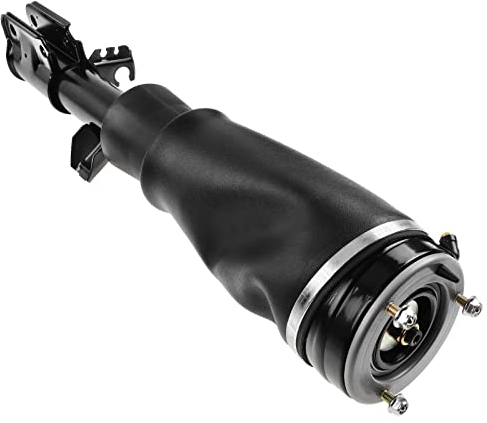 Frankberg Luftfederbein Luftfederung ohne ADS Vorne Rechts Kompatibel mit Rang e Rove r III L322 LM 2.9L-5.0L 2002-2012 RNB501520