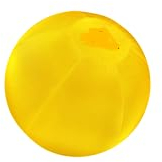 YEHIHO Pferde Spielzeug Bälle, Herding Ball, Pferdeball & Ballabdeckung, Ball für Pferde, Hörball Pferd Spielzeug für Pferde Stall