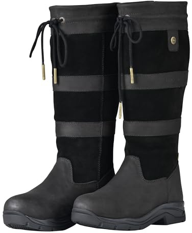 Dublin River Boots IV