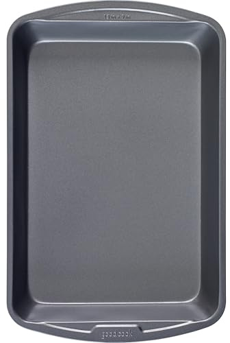 Good Cook 13 Inch x 9 Inch Bake & Roast Pan