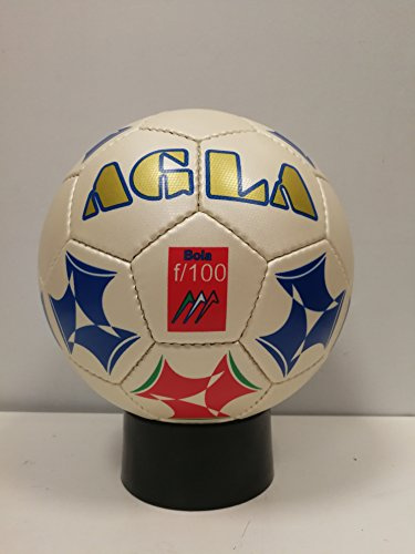 Agla Pallone Futsal BOLA F/100 Rimbalzo Controllato