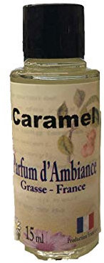 Extrait De Parfum - Caramel - 15ml