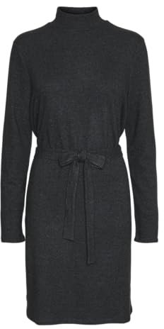 VERO MODA VMBELLA LS Short Dress JRS NOOS