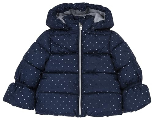 Chicco Giubbotto Bambini e ragazzi con Cappuccio e Pratica Chiusura a Zip FW25 253_1
