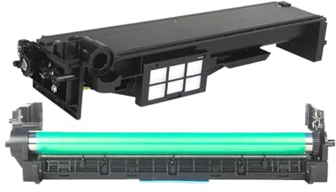 WATBDGCSV Unidad de Tambor Compatible con fotocopiadora Japonesa BH200 BH250 BH222 BH282 BH350 BH362 DR310
