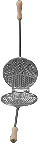 CBE Electrodomésticos 2050300 al ferratelle molde redondo, aluminio