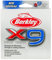 Berkley X9 Geflochtene Schnur, Low-Vis Grün