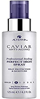 Alterna Caviar Professional Styling Perfect Iron Spray
