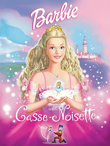 Barbie - Dans Casse Noisette