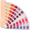 Pantone Limitierte Ausgabe: FHI Color Guide mit Color of the Year 2024