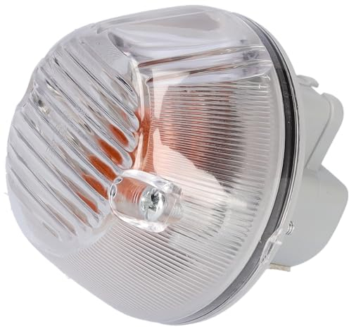 SAMETRUCK Blinkleuchte links rechts passend für MAN TGA TGL TGM TGS TGX L2000 Blinker klar