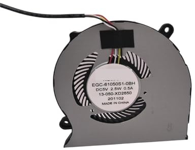 För MINI-PC-fläkt För Miniforum U500-H U700 UN100 UN100L UN100C UN305 UN305C UM790 Pro EM680 EM780 UM250 UM340 UM350 UM300 UM330(UM690)