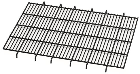 MidWest Homes for Pets Floor Grid for Dog Crate, Elevated Floor Grid Fits Models 1324TD, 1524, 1524DD, 424, 424DD, 1924, 1924DD, 1624 Curved Slide Bolt Latch, 1624DD Curved Slide Bolt Latch