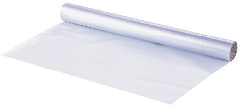 infactory Film de discrétion - 45 x 200 cm - Verre dépoli