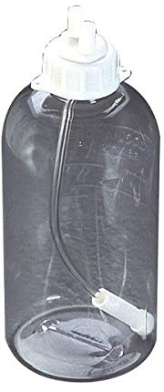 EASYRED - Gorgogliatore Per Ossigeno Completo Di Occhiali