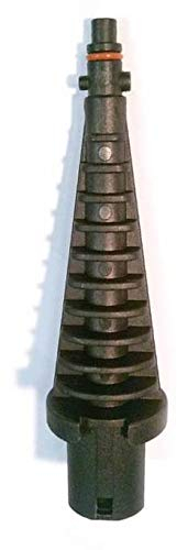 Ariete Portable Steam Cleaner Floor Steam Mop 10 in 1