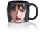 Bandai- Taza Miercoles con Cosas (10-1004WS_8414614010041)