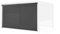 Habitat et Jardin Store de Pergola - 277 x 204 cm - Gris Anthracite