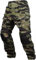 EMERSONGEAR Gen3 Paintballhose mit Knieschützer, Kampfhose Army Airsoft Kampf BDU Hose
