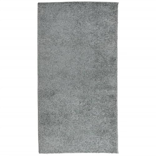 vidaXL Teppich Handgefertigt Jute Wohnzimmerteppich Juteteppich Handwebteppich Bodenmatte Schlafzimmer Wohnzimmer Flur Schwarz Braun 240cm