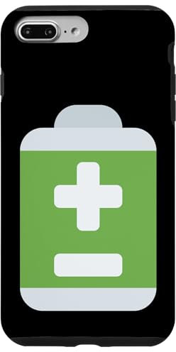 iPhone 7 Plus/8 Plus Battery Case