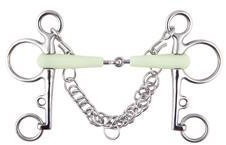 PFIFF Kunststoff-Pelham mit Apfelgeschmack, 13,5 cm