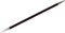 KnitPro K47043 Sockennadeln, Metal, Lila, 20cm / 6mm