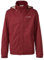 VAUDE Herren Mens Escape Bike Light Jacket, Carmine, 4XL EU