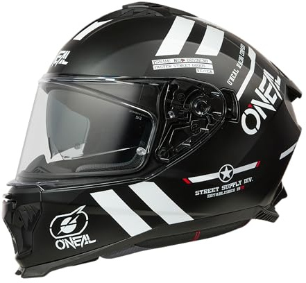 O'Neal Challenger Helmet, Unisex Vuxen