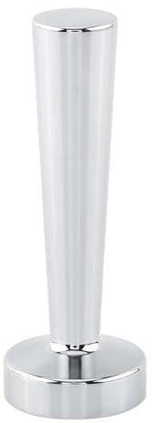 Presse à café Manuel, Outil de Presse à café Solide en Acier Inoxydable pour Machine à Capsules, Presse à café Moulu, Outil Barista pour Machine à Porte-filtre