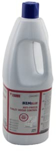 Fiamma 97310‐022 Super KEM Blue Hälsolinje