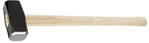 Picard Fäustel 5kg DIN 6475 Eschenholz Griff Mehrfarbig 11.023 pounds