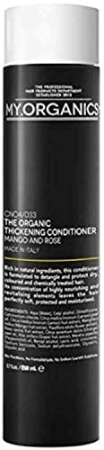 My Organics Thickening Conditioner with Mango & Rose 200ml