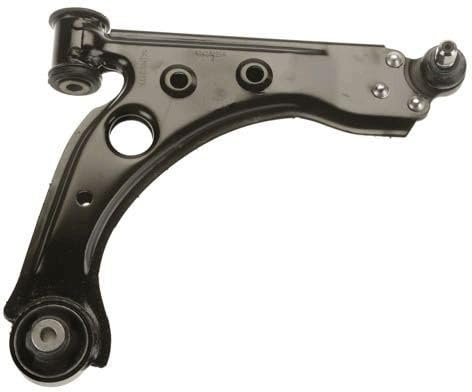 TRW JTC2119 Braccio Oscillante per Sospensione Ruota