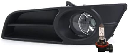 Johns, Nebelscheinwerfer passend für Toyota Corolla E12 07/04-02/07 Links mit H11 Leuc.