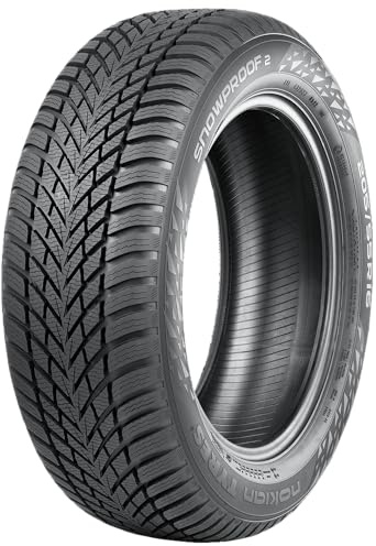 NOKIAN vinterdäck 185/65 R 15 TL 88T SNOWPROOF 2 BSW M+S 3PMSF