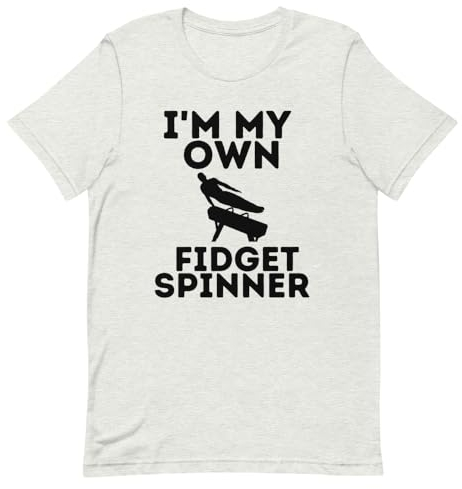 Turner-Akrobaten, Trampolin, Akrobatik, Enthusiasten, lustige Akrobatik, asche, L