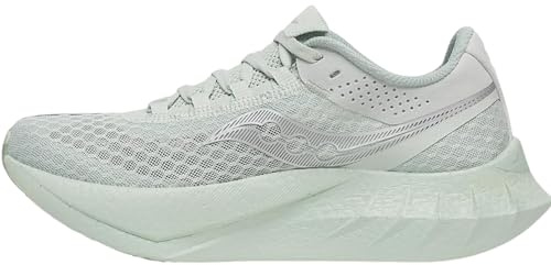 Saucony Women's Endorphin Pro 4 Sneaker, Mist, 8.5