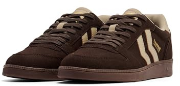 hummel Baskets de Handball Unisexes parfaites, Java, 39 EU