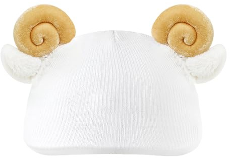 Half Helmet Universal Hat Ski & Snowboard Helmet Cover Fun Knitted Hat Bike Skiing Helmet Accessories
