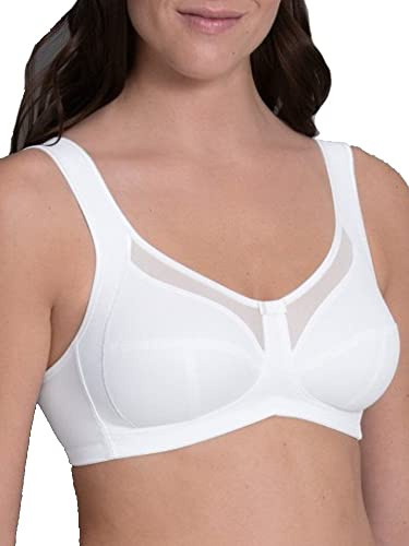 Anita Comfort Clara Reggiseno, Donna, Bianco, EU 95C (IT 7C)