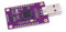 FT232H USB-zu-JTAG-UART/FIFO-SPI / I2C-Modul, Multifunktionsmodul mit DREI Stiftleisten