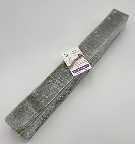 Savon de Marseille (Vert, 1,6 kg)