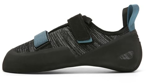 Fooceoute Pies De Gato para Interior,Escalada En Rocas Zapatos De Entrenamiento,Pies De Gato Unisex,Pies De Gato Escalada,Zapatos De Escalada,para Principiantes en Escalada Indoor.