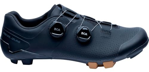 PEARL IZUMI, Expedition Pro Mountain Bike Shoe - Men's, Black, 45.0